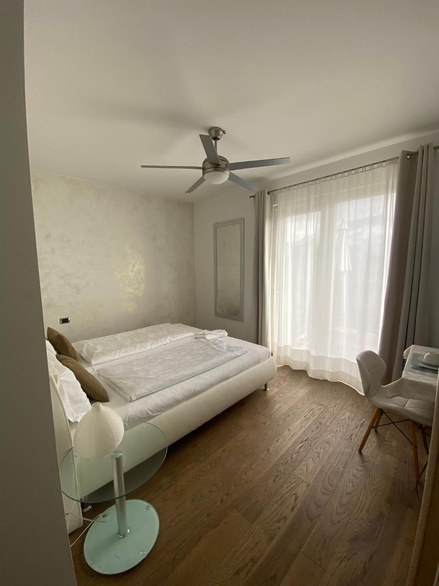 B&B Mele D'Oro Болзано Екстериор снимка