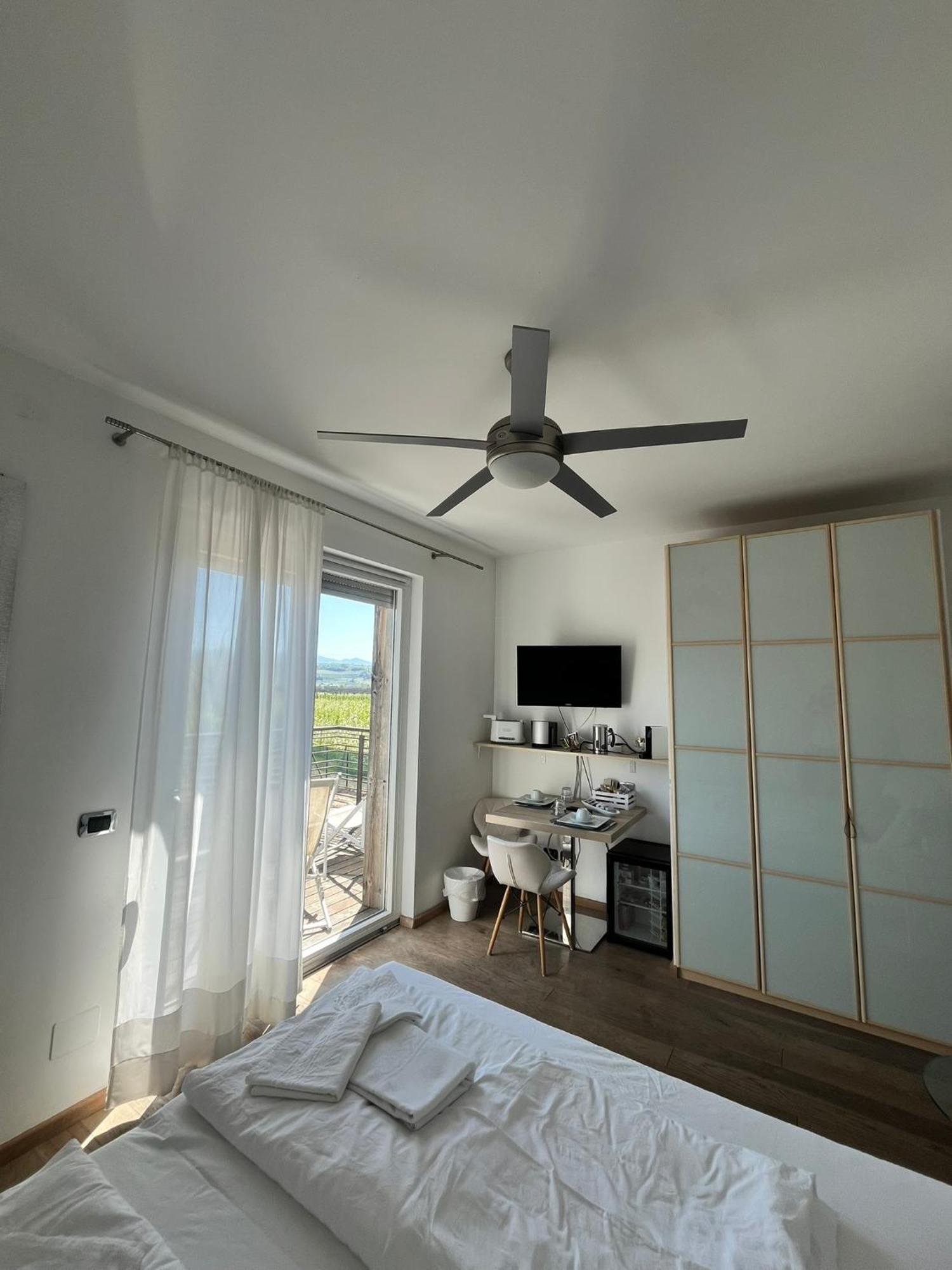 B&B Mele D'Oro Болзано Екстериор снимка
