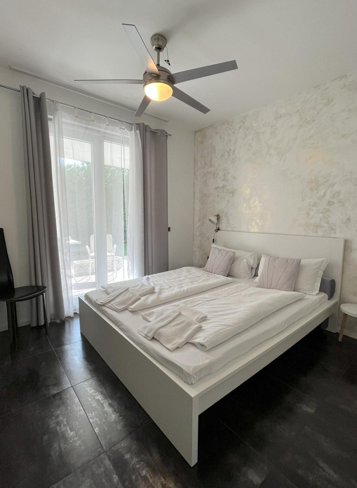 B&B Mele D'Oro Болзано Екстериор снимка