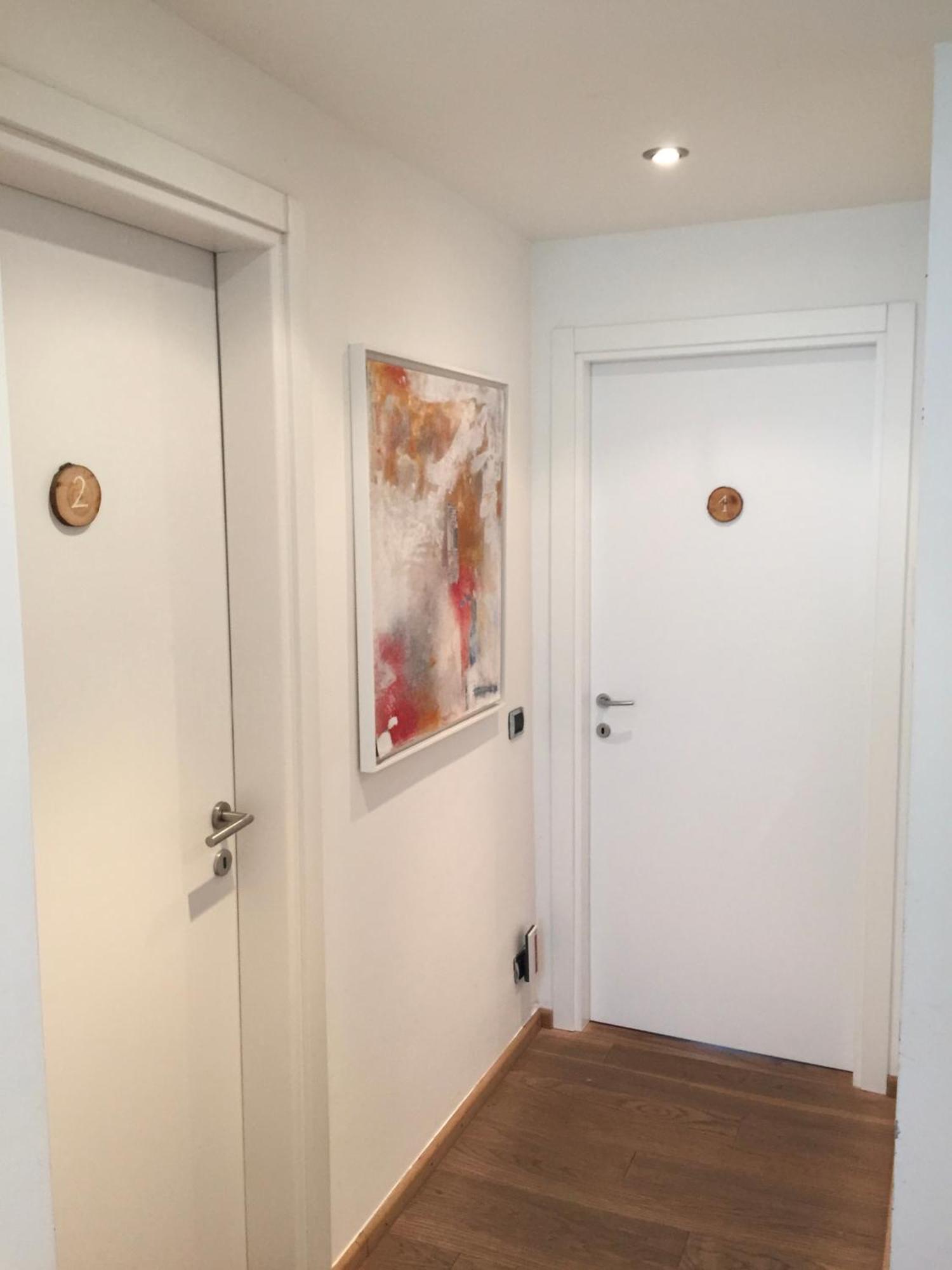 B&B Mele D'Oro Болзано Екстериор снимка